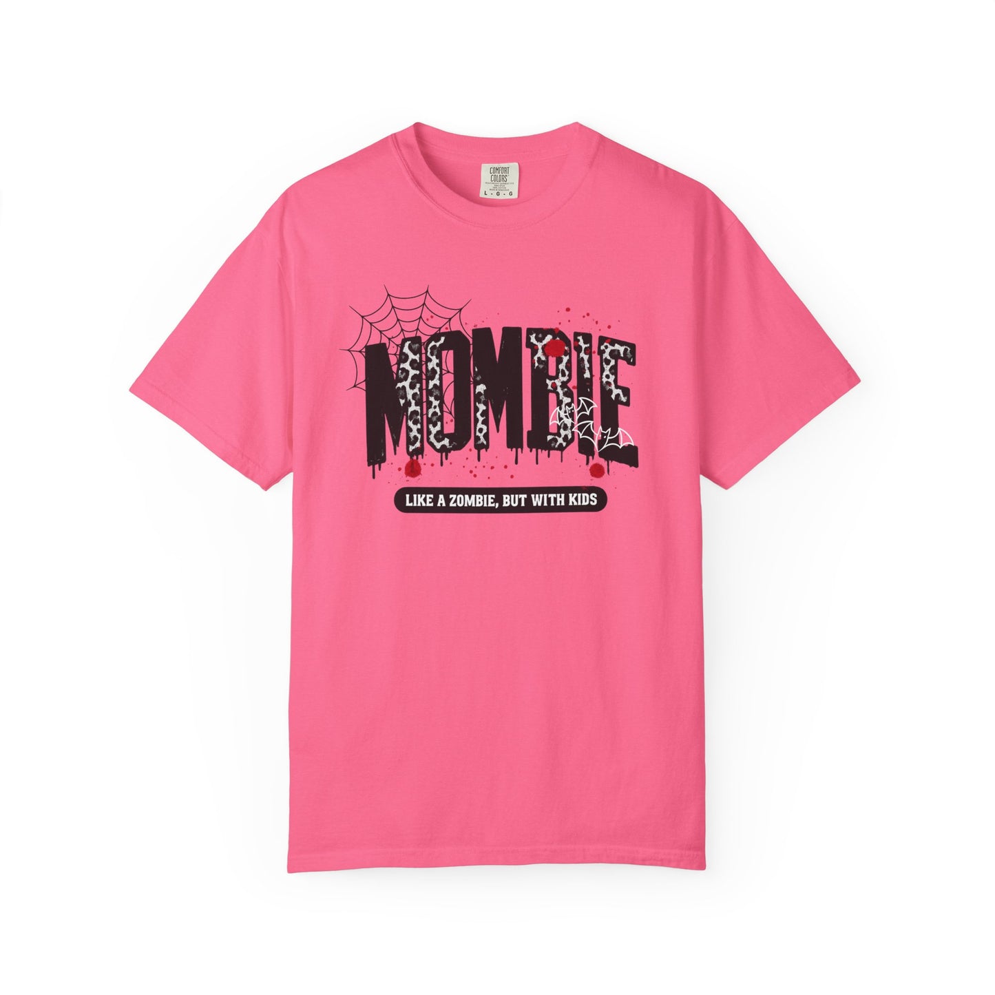 "Mombie" Graphic Tee
