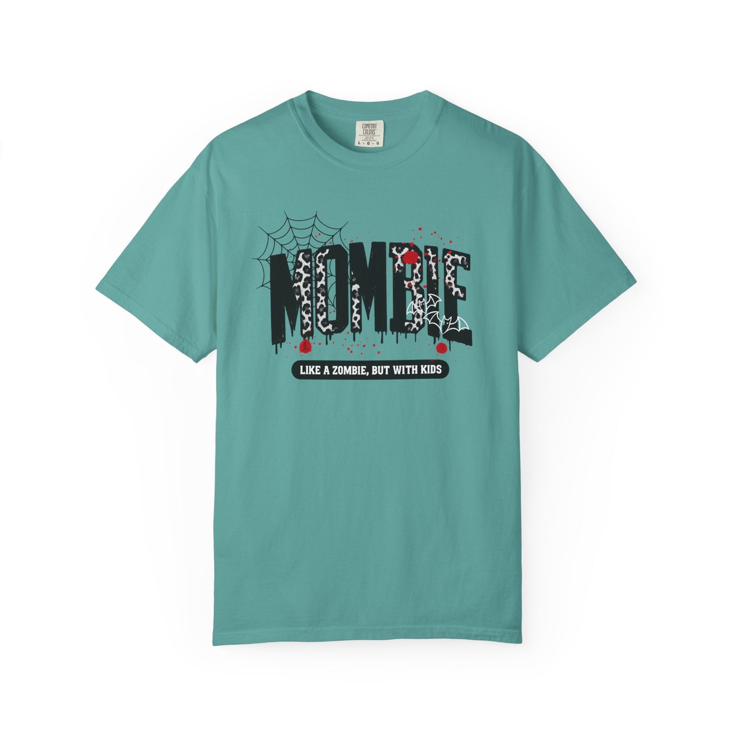 "Mombie" Graphic Tee