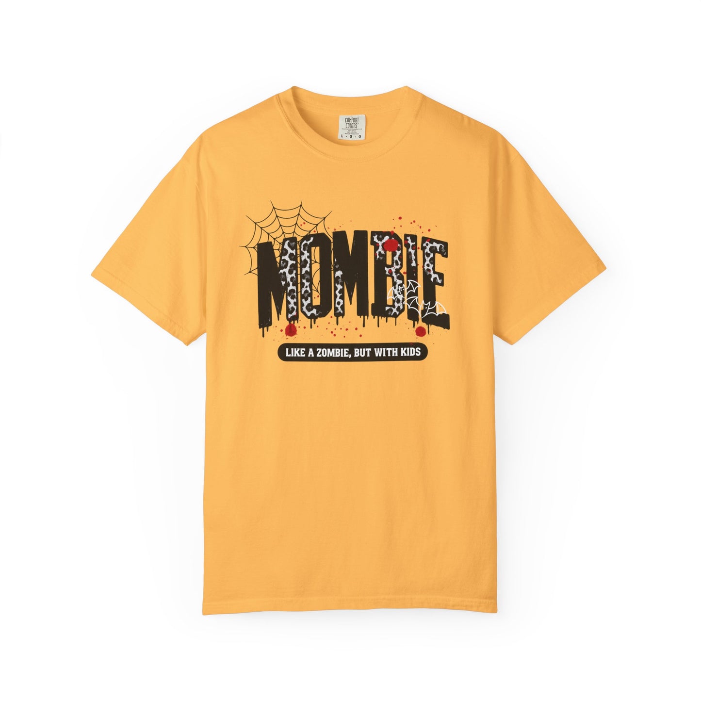 "Mombie" Graphic Tee