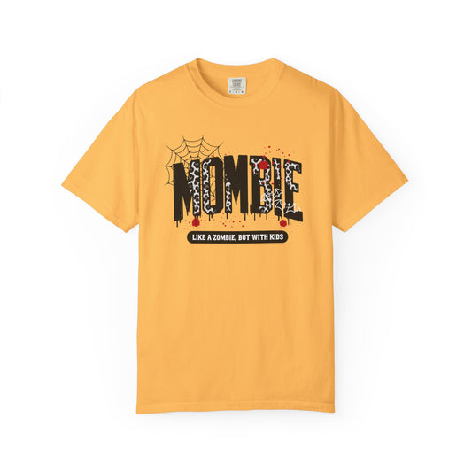 "Mombie" Graphic Tee
