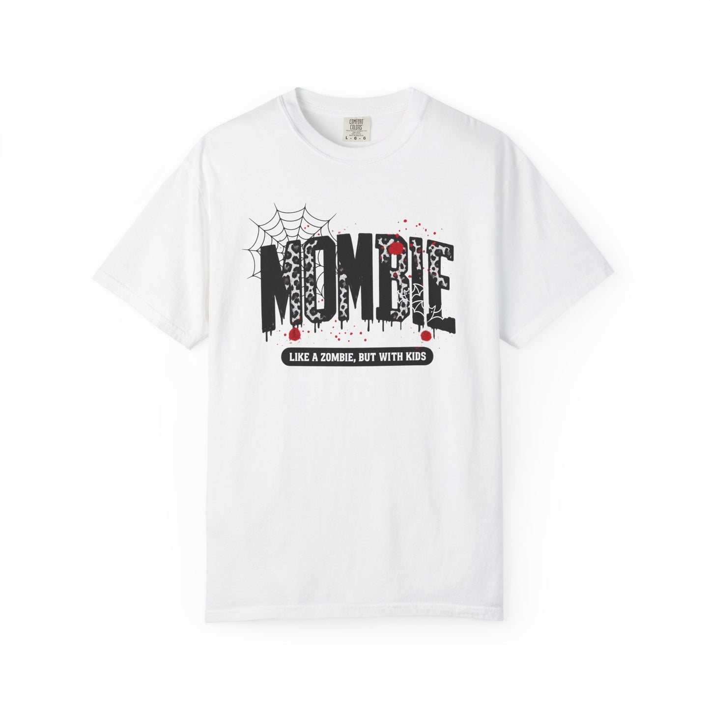 "Mombie" Graphic Tee