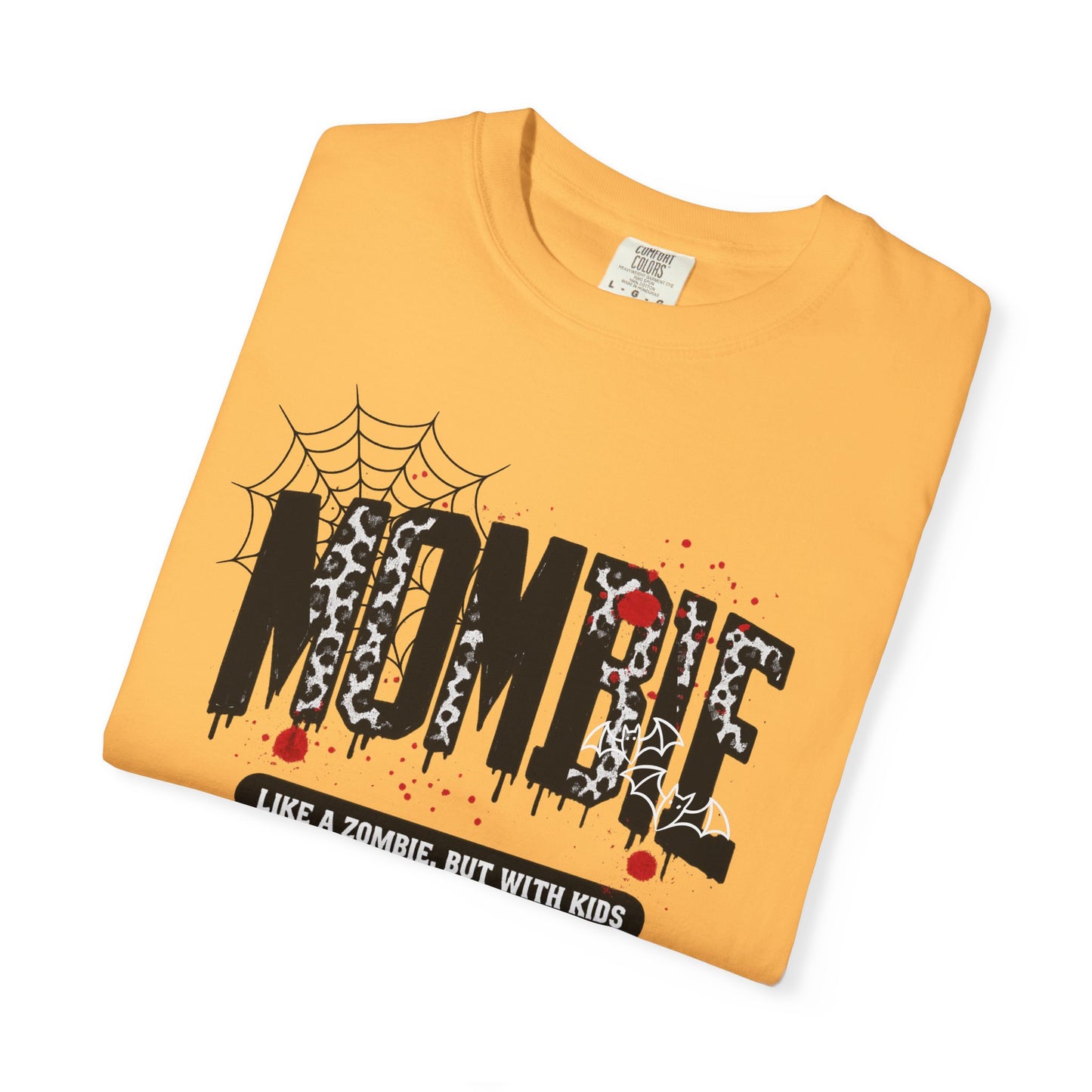 "Mombie" Graphic Tee