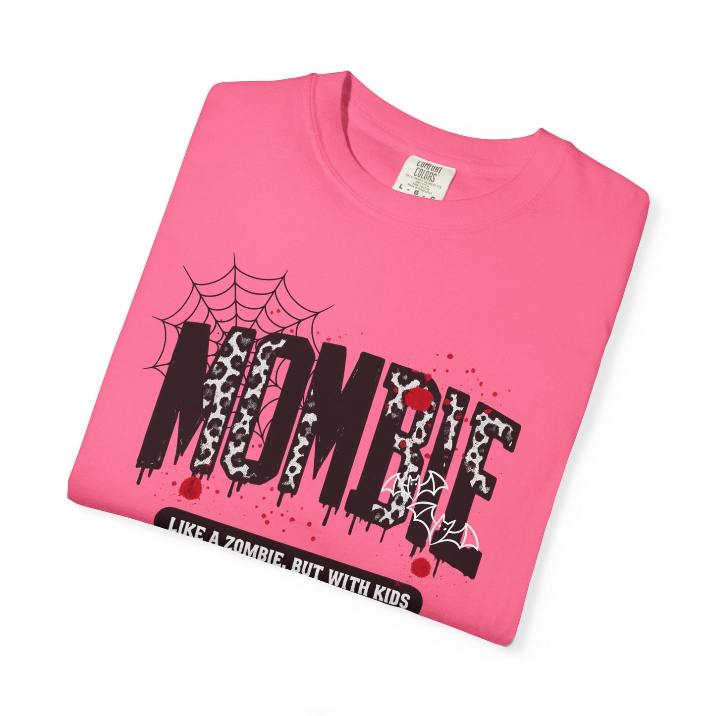 "Mombie" Graphic Tee